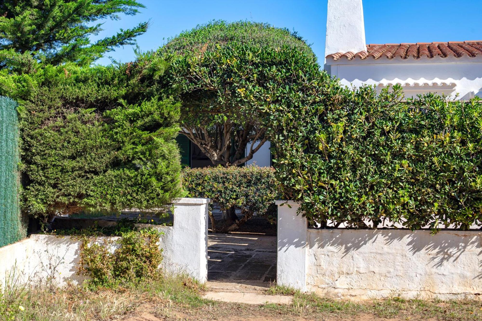Villa Goyo カラン・ボッシュ エクステリア 写真