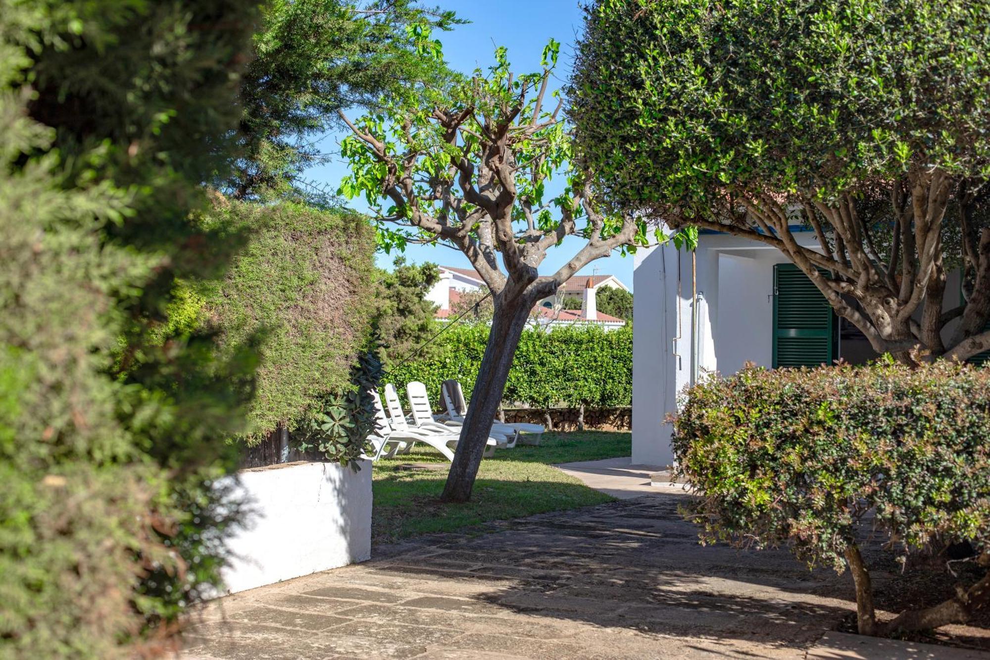 Villa Goyo カラン・ボッシュ エクステリア 写真